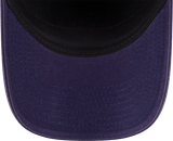 New Era 9Forty A-Frame NFL Snow Wash Las Vegas Raiders Navy