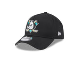 New Era 9Forty A-Frame NHL Retro Anaheim Ducks Black