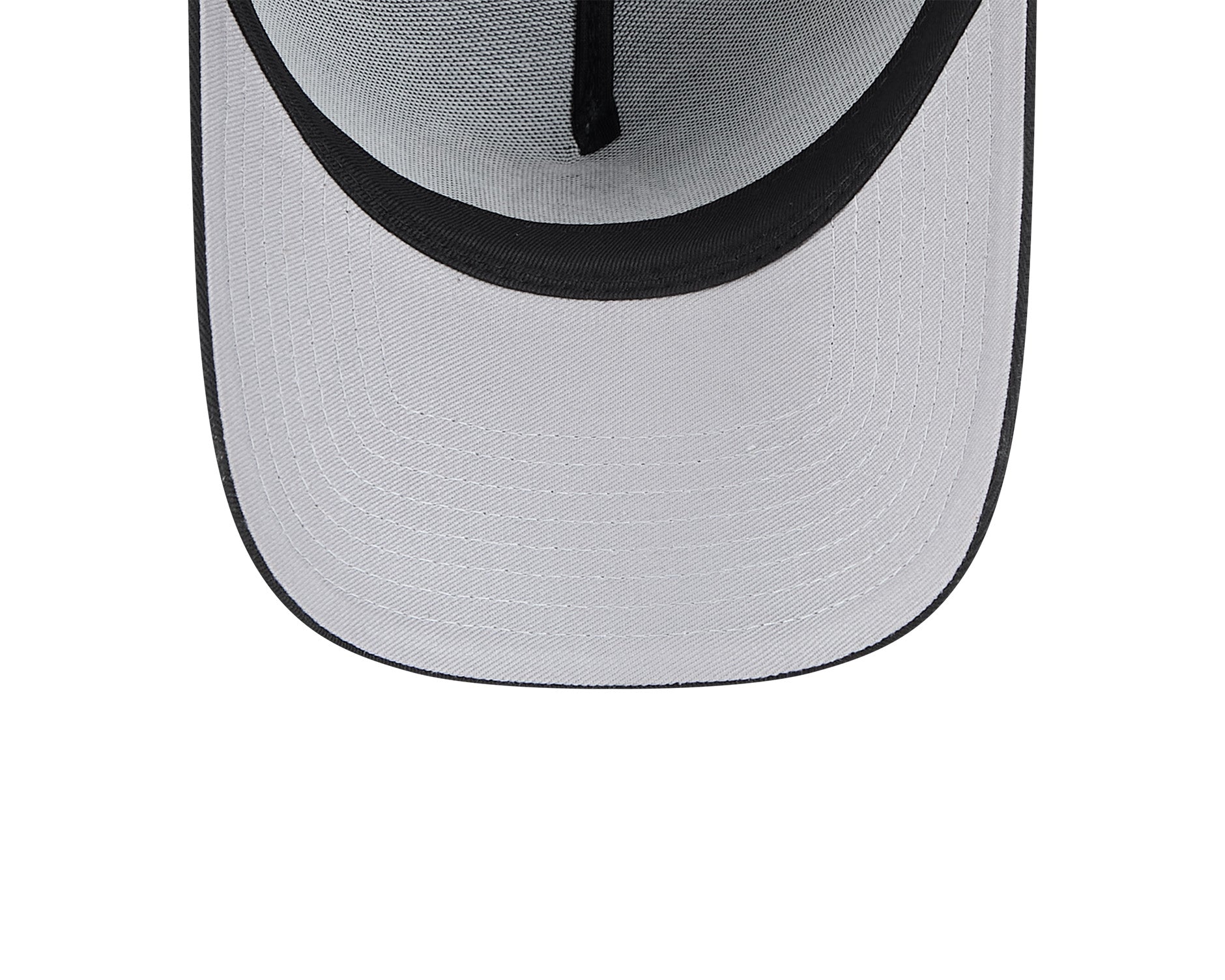 New Era 9Forty A-Frame NHL Retro Anaheim Ducks Black