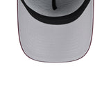 New Era 9Forty A-Frame NHL Retro Anaheim Ducks Maroon