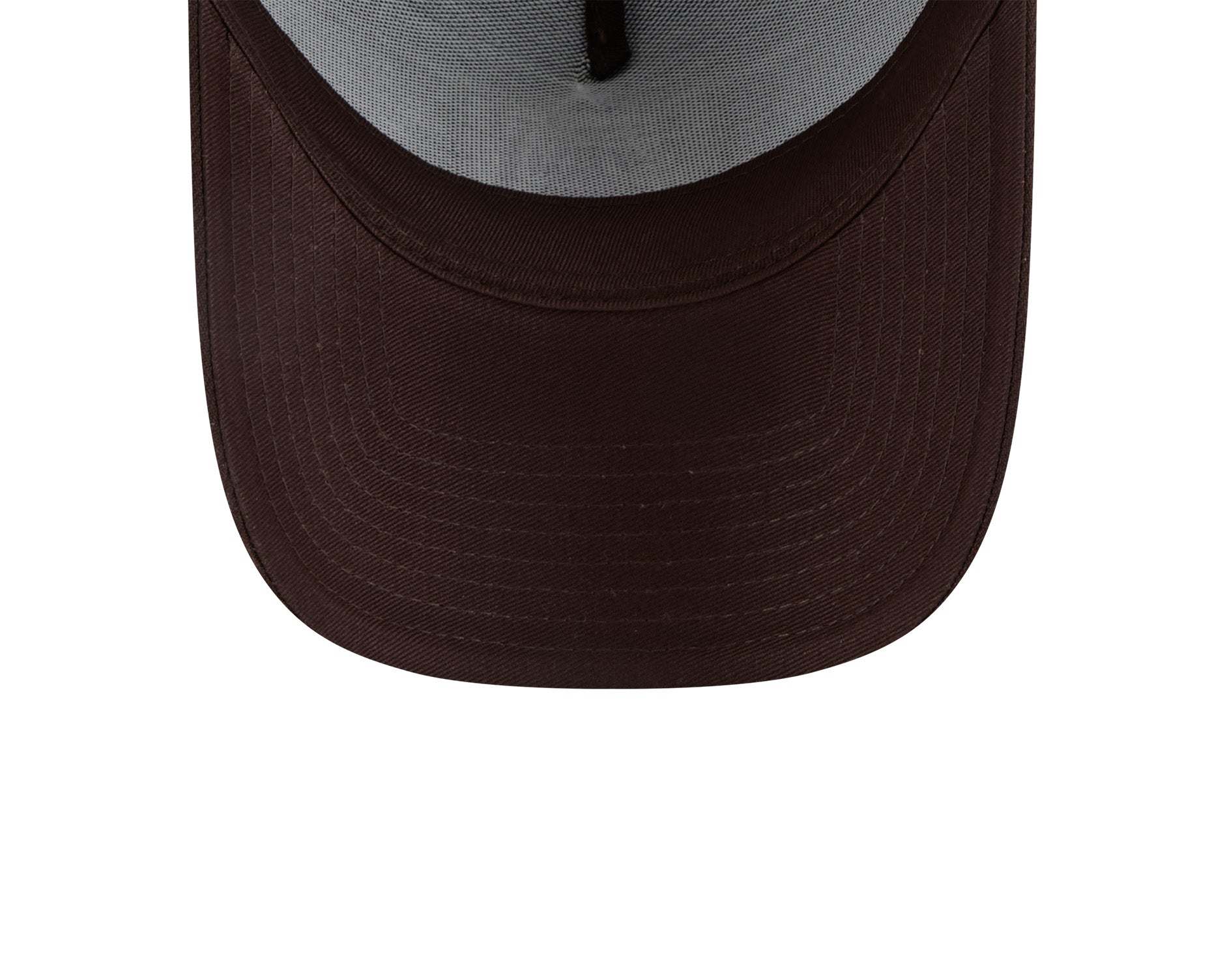 New Era 9Forty A-Frame Trucker NFL Burnt Wood Las Vegas Raiders