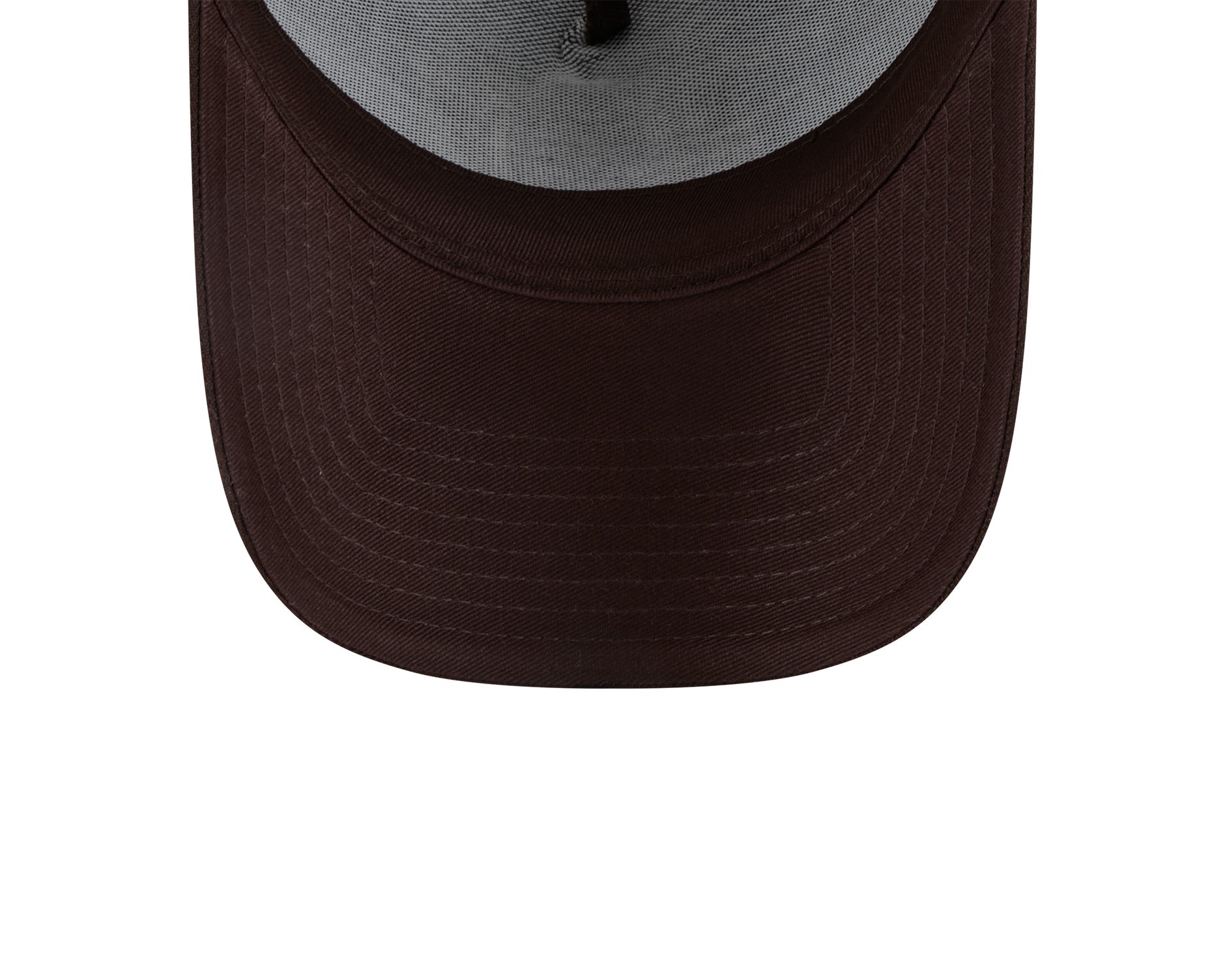 New Era 9Forty A-Frame Trucker NHL Burnt Wood Anaheim Ducks