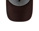 New Era 9Forty A-Frame Trucker NHL Burnt Wood Anaheim Ducks