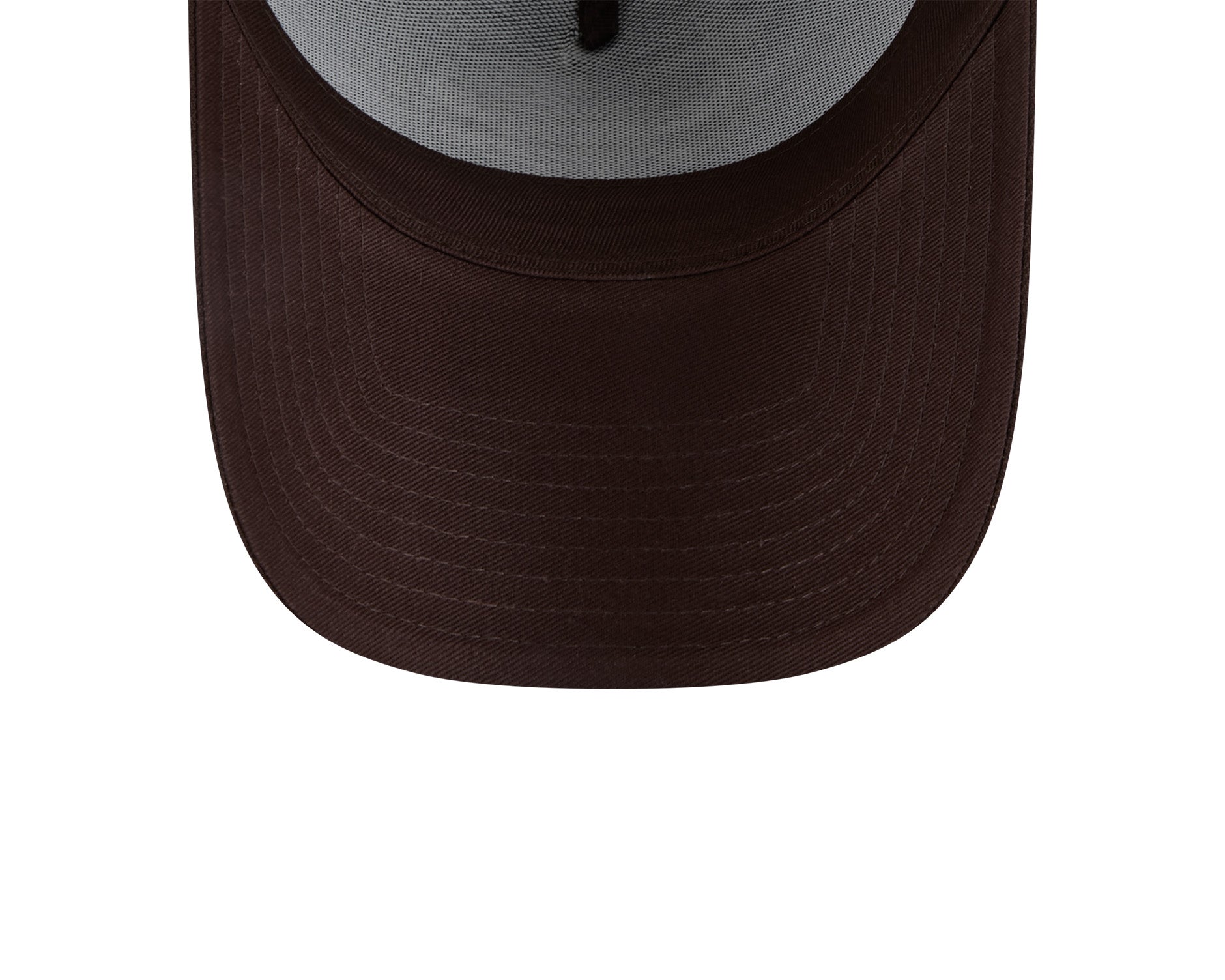 New Era 9Forty A-Frame Trucker NBA Burnt Wood Chicago Bulls