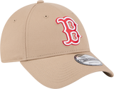 New Era 9Forty MLB Camel Boston Red Sox