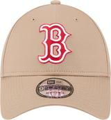 New Era 9Forty MLB Camel Boston Red Sox