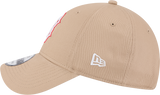 New Era 9Forty MLB Camel Boston Red Sox