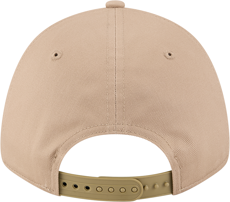 New Era 9Forty MLB Camel Boston Red Sox