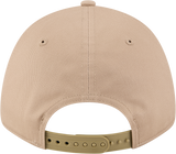 New Era 9Forty MLB Camel Boston Red Sox