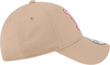 New Era 9Forty MLB Camel Boston Red Sox