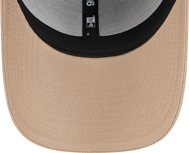 New Era 9Forty MLB Camel Boston Red Sox