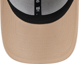 New Era 9Forty MLB Camel Boston Red Sox