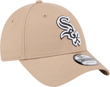 New Era 9Forty MLB Camel Chicago White Sox