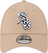 New Era 9Forty MLB Camel Chicago White Sox