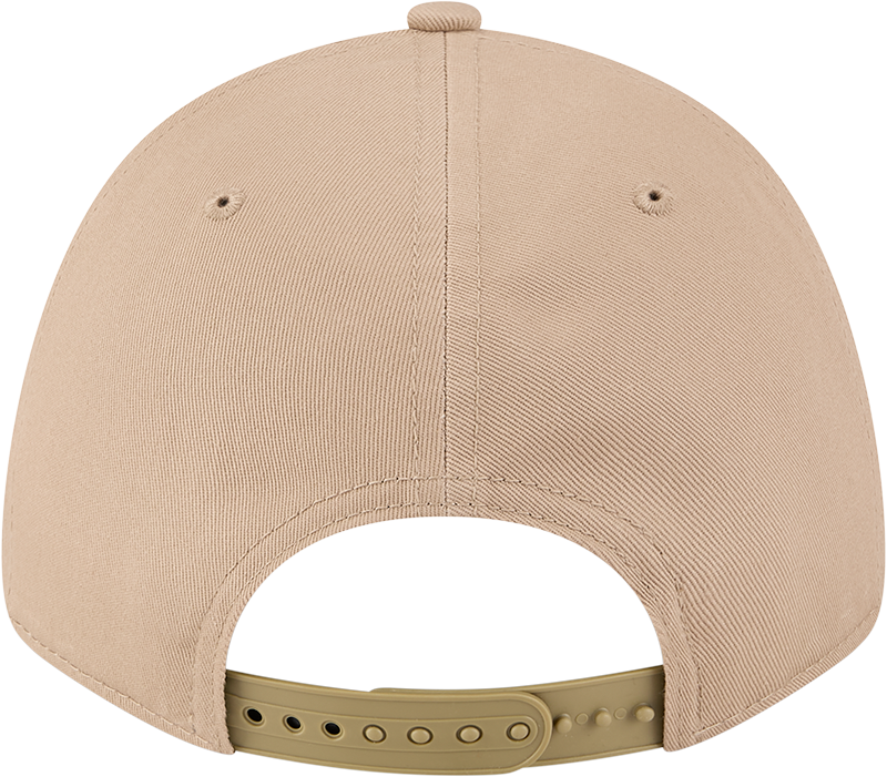 New Era 9Forty MLB Camel Chicago White Sox