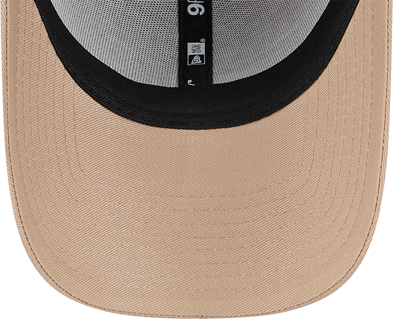 New Era 9Forty MLB Camel Chicago White Sox