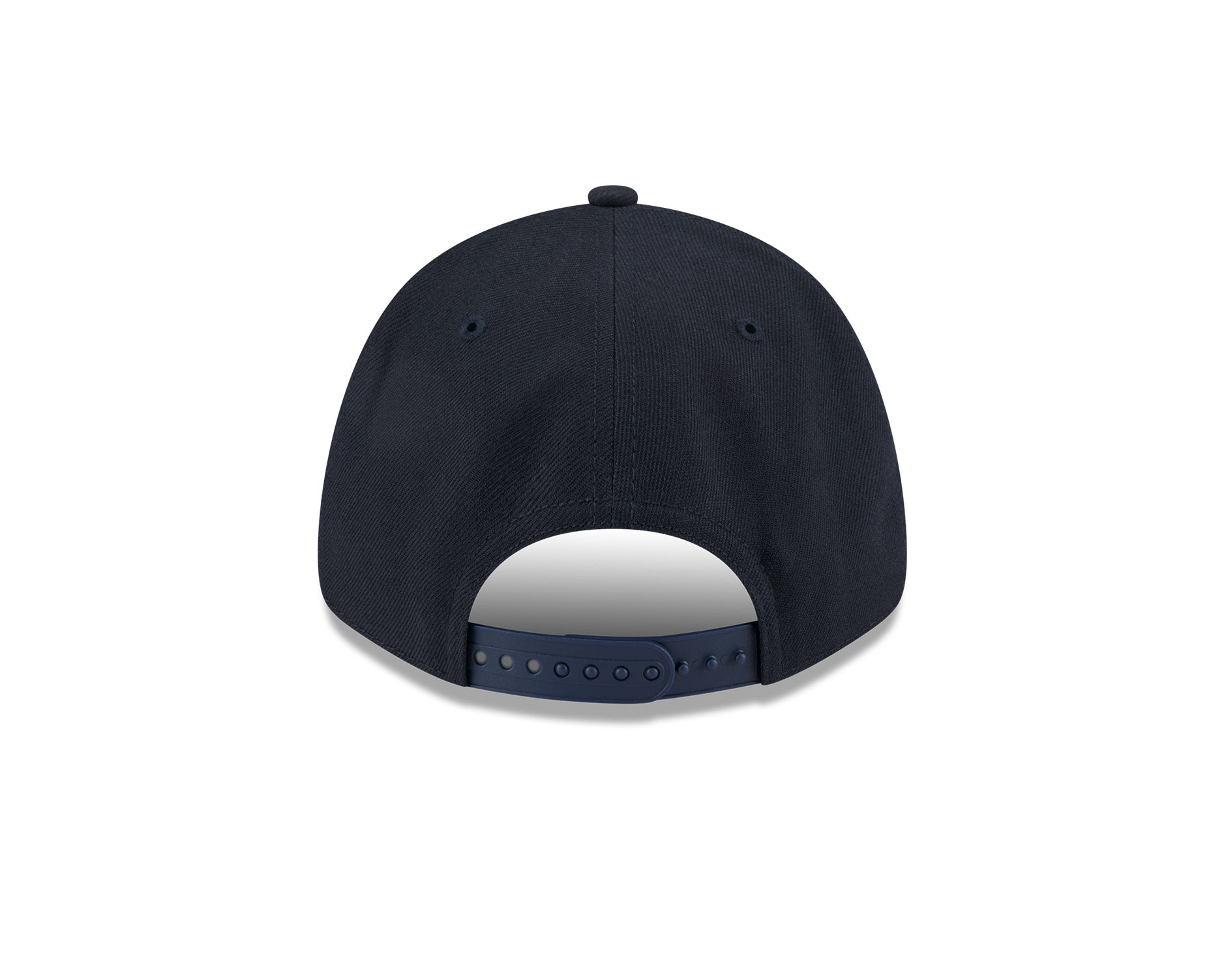 New Era 9Forty MLB Logo Stack Boston Red Sox Navy