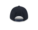 New Era 9Forty MLB Logo Stack Boston Red Sox Navy
