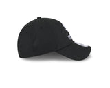 New Era 9Forty MLB Logo Stack Chicago White Sox Black