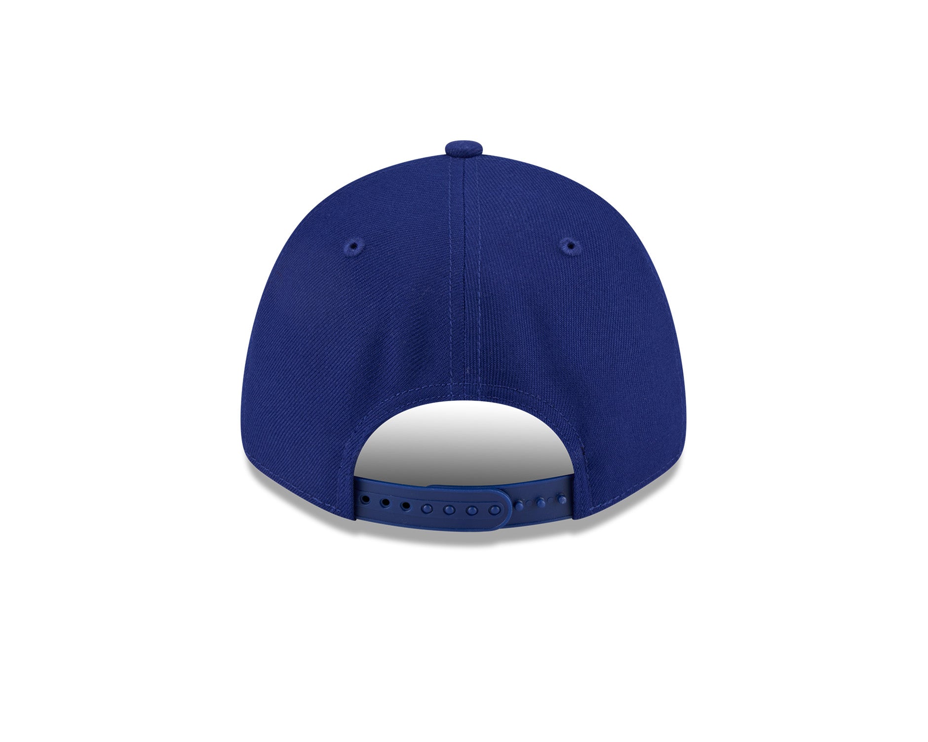New Era 9Forty MLB Logo Stack Los Angeles Dodgers Royal