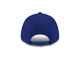New Era 9Forty MLB Logo Stack Los Angeles Dodgers Royal