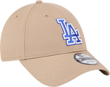 New Era 9Forty MLB Camel Los Angeles Dodgers