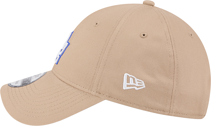 New Era 9Forty MLB Camel Los Angeles Dodgers