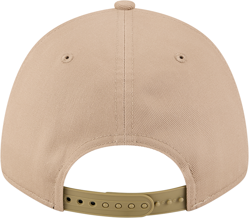 New Era 9Forty MLB Camel Los Angeles Dodgers