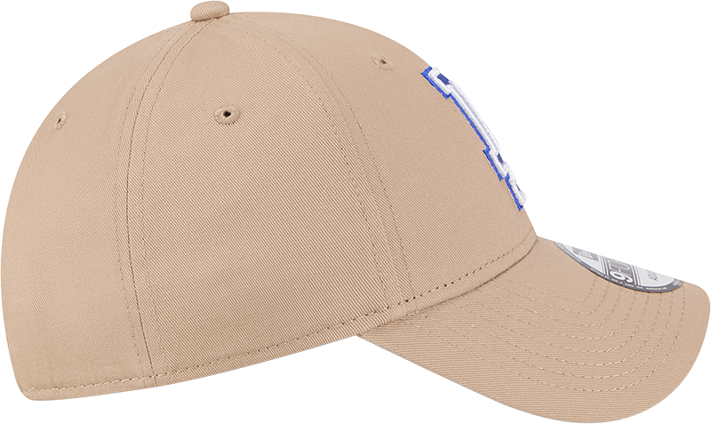 New Era 9Forty MLB Camel Los Angeles Dodgers