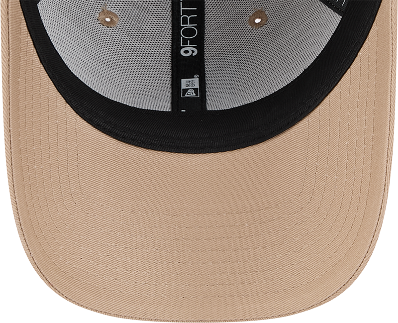 New Era 9Forty MLB Camel Los Angeles Dodgers