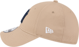 New Era 9Forty MLB Camel New York Yankees