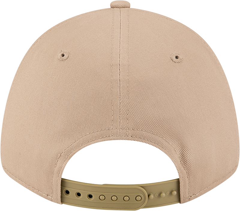 New Era 9Forty MLB Camel New York Yankees