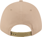New Era 9Forty MLB Camel New York Yankees