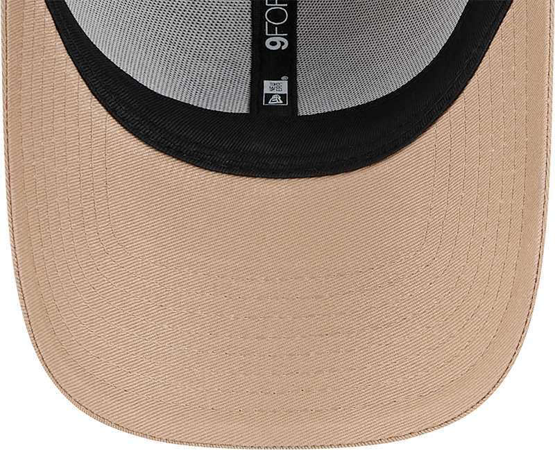 New Era 9Forty MLB Camel New York Yankees