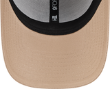 New Era 9Forty MLB Camel New York Yankees