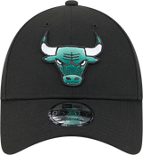 New Era 9Forty NBA Emerald Blend Repreve Chicago Bulls