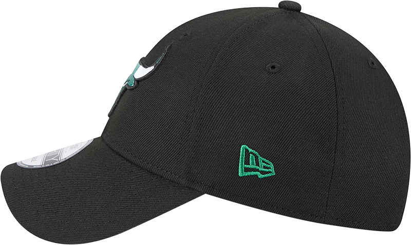 New Era 9Forty NBA Emerald Blend Repreve Chicago Bulls