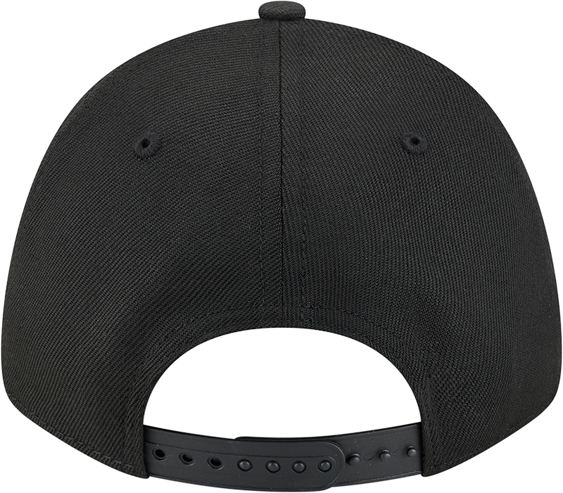 New Era 9Forty NBA Emerald Blend Repreve Chicago Bulls