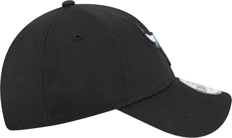 New Era 9Forty NBA Emerald Blend Repreve Chicago Bulls