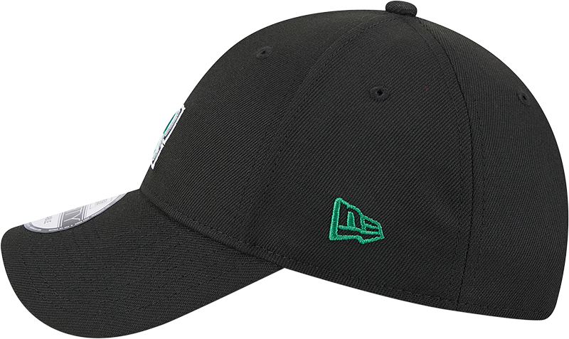 New Era 9Forty MLB Emerald Blend Repreve Los Angeles Dodgers