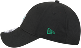 New Era 9Forty MLB Emerald Blend Repreve Los Angeles Dodgers