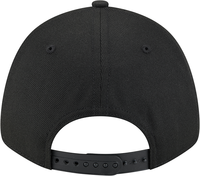 New Era 9Forty MLB Emerald Blend Repreve Los Angeles Dodgers