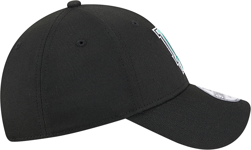 New Era 9Forty MLB Emerald Blend Repreve Los Angeles Dodgers