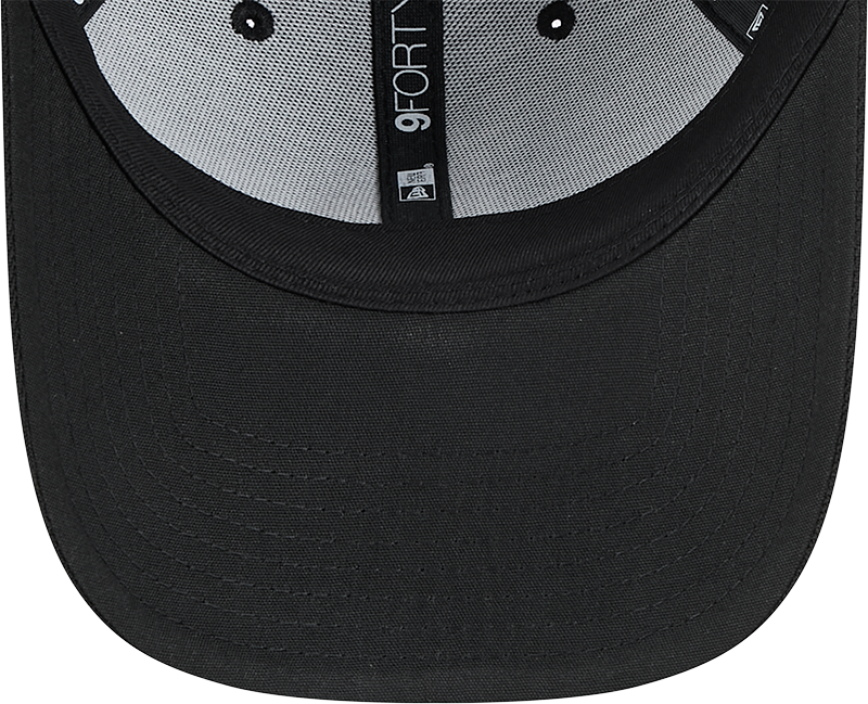New Era 9Forty MLB Emerald Blend Repreve Los Angeles Dodgers