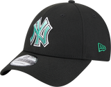 New Era 9Forty MLB Emerald Blend Repreve New York Yankees