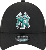 New Era 9Forty MLB Emerald Blend Repreve New York Yankees