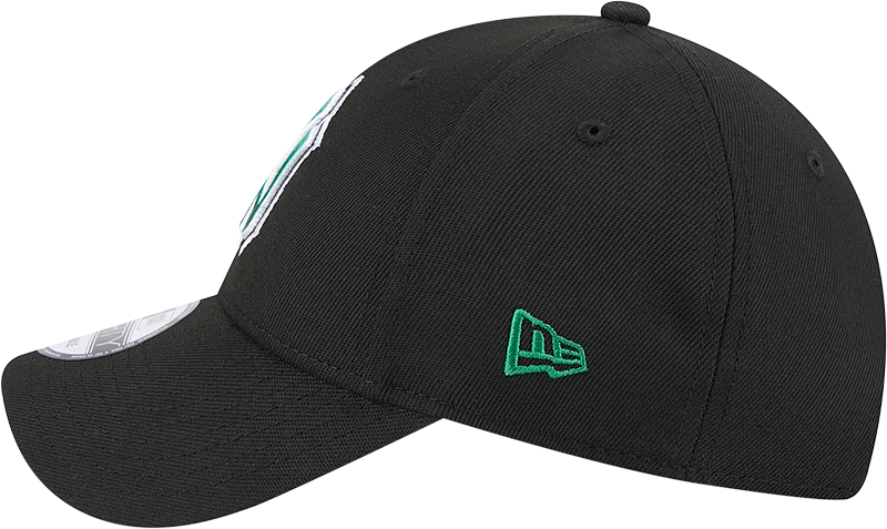 New Era 9Forty MLB Emerald Blend Repreve New York Yankees