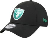 New Era 9Forty NFL Emerald Blend Repreve Las Vegas Raiders