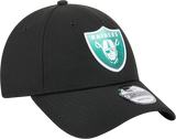 New Era 9Forty NFL Emerald Blend Repreve Las Vegas Raiders