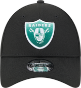 New Era 9Forty NFL Emerald Blend Repreve Las Vegas Raiders